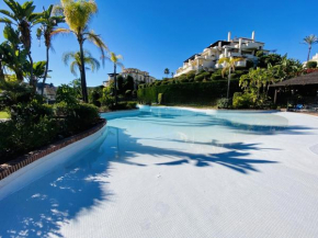 Sunset Luxury Retreat, Benahavis